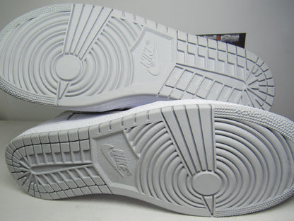 JORDAN 1 HIGH NEUTRAL GREY EDITION EN CAJA