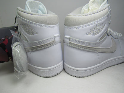 JORDAN 1 HIGH NEUTRAL GREY EDITION EN CAJA