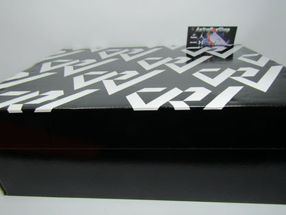 JORDAN WESTBROOK ZER0.2 SE "CITY TOUR" EN CAJA