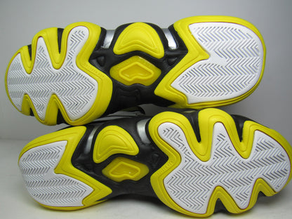 KOBE CRAZY 8 SILVER EDITION EN CAJA