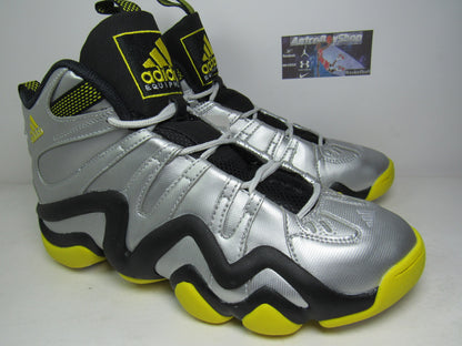 KOBE CRAZY 8 SILVER EDITION EN CAJA