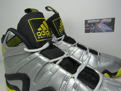 KOBE CRAZY 8 SILVER EDITION EN CAJA