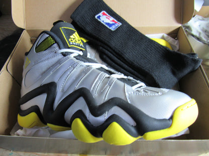 KOBE CRAZY 8 SILVER EDITION EN CAJA