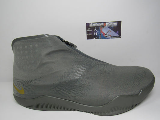 KOBE XI ALT TUMBLED GREY EN CAJA