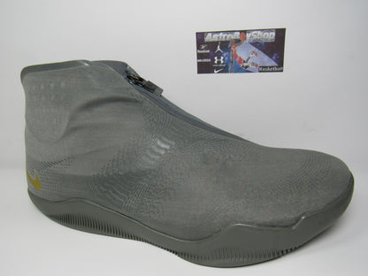 KOBE XI ALT TUMBLED GREY EN CAJA