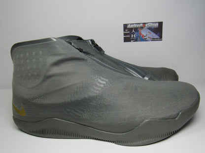KOBE XI ALT TUMBLED GREY EN CAJA