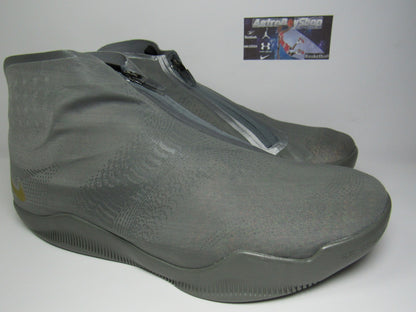 KOBE XI ALT TUMBLED GREY EN CAJA
