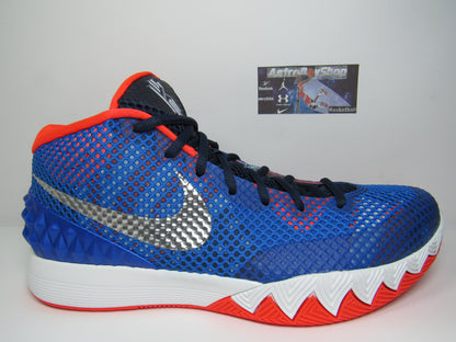 KYRIE IRVING 1 INDEPENDENCE DAY EN CAJA