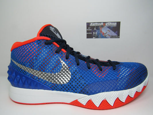 KYRIE IRVING 1 INDEPENDENCE DAY EN CAJA