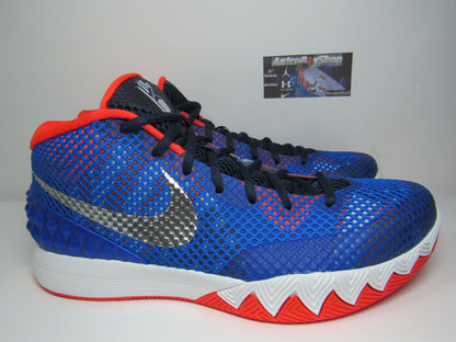 KYRIE IRVING 1 INDEPENDENCE DAY EN CAJA