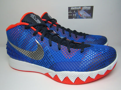 KYRIE IRVING 1 INDEPENDENCE DAY EN CAJA