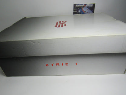 KYRIE IRVING 1 INDEPENDENCE DAY EN CAJA