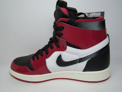JORDAN 1 ZOOM COMFORT (W) PATENT CHICAGO EN CAJA
