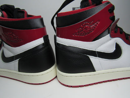 JORDAN 1 ZOOM COMFORT (W) PATENT CHICAGO EN CAJA