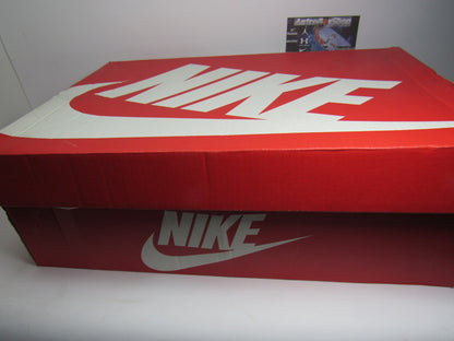 PIPPEN AIR MORE UPTEMPO KHAKI EN CAJA