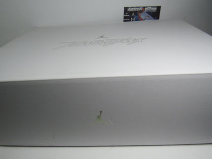 JORDAN 36 "FIRST LIGHT" VIOLET EN CAJA