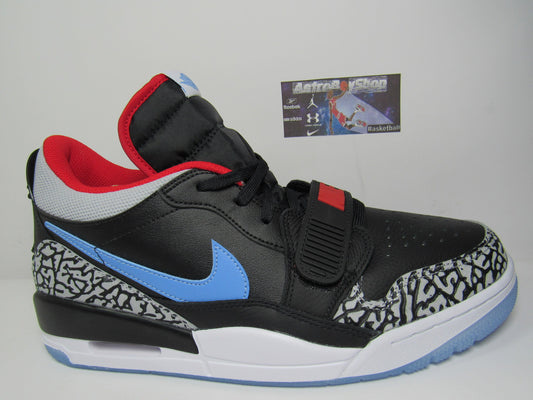 JORDAN LEGACY 312 PSYCHIC BLUE EN CAJA