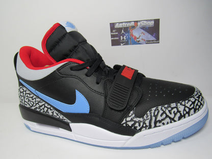 JORDAN LEGACY 312 PSYCHIC BLUE EN CAJA