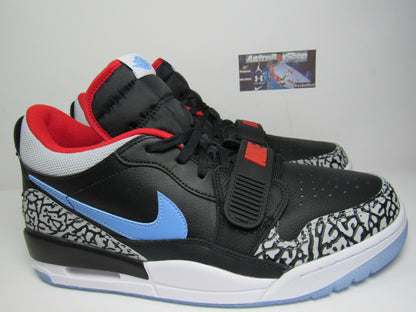 JORDAN LEGACY 312 PSYCHIC BLUE EN CAJA