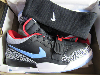 JORDAN LEGACY 312 PSYCHIC BLUE EN CAJA