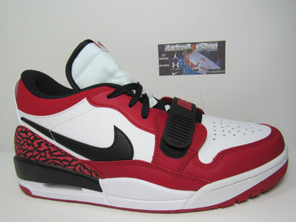 JORDAN LEGACY 312 "CHICAGO BULLS" EN CAJA