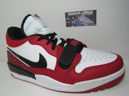 JORDAN LEGACY 312 "CHICAGO BULLS" EN CAJA