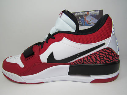 JORDAN LEGACY 312 "CHICAGO BULLS" EN CAJA
