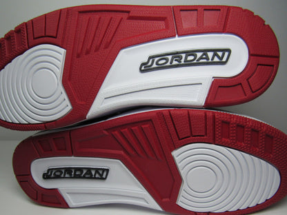 JORDAN LEGACY 312 "CHICAGO BULLS" EN CAJA