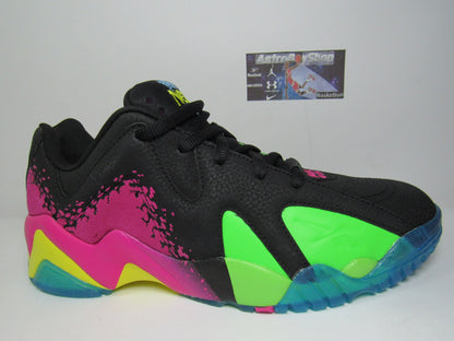 RBK KAMIKAZE 2 LOW "NERF" EDITION EN CAJA