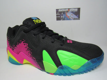 RBK KAMIKAZE 2 LOW "NERF" EDITION EN CAJA