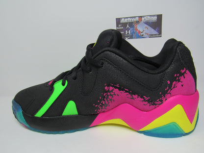 RBK KAMIKAZE 2 LOW "NERF" EDITION EN CAJA