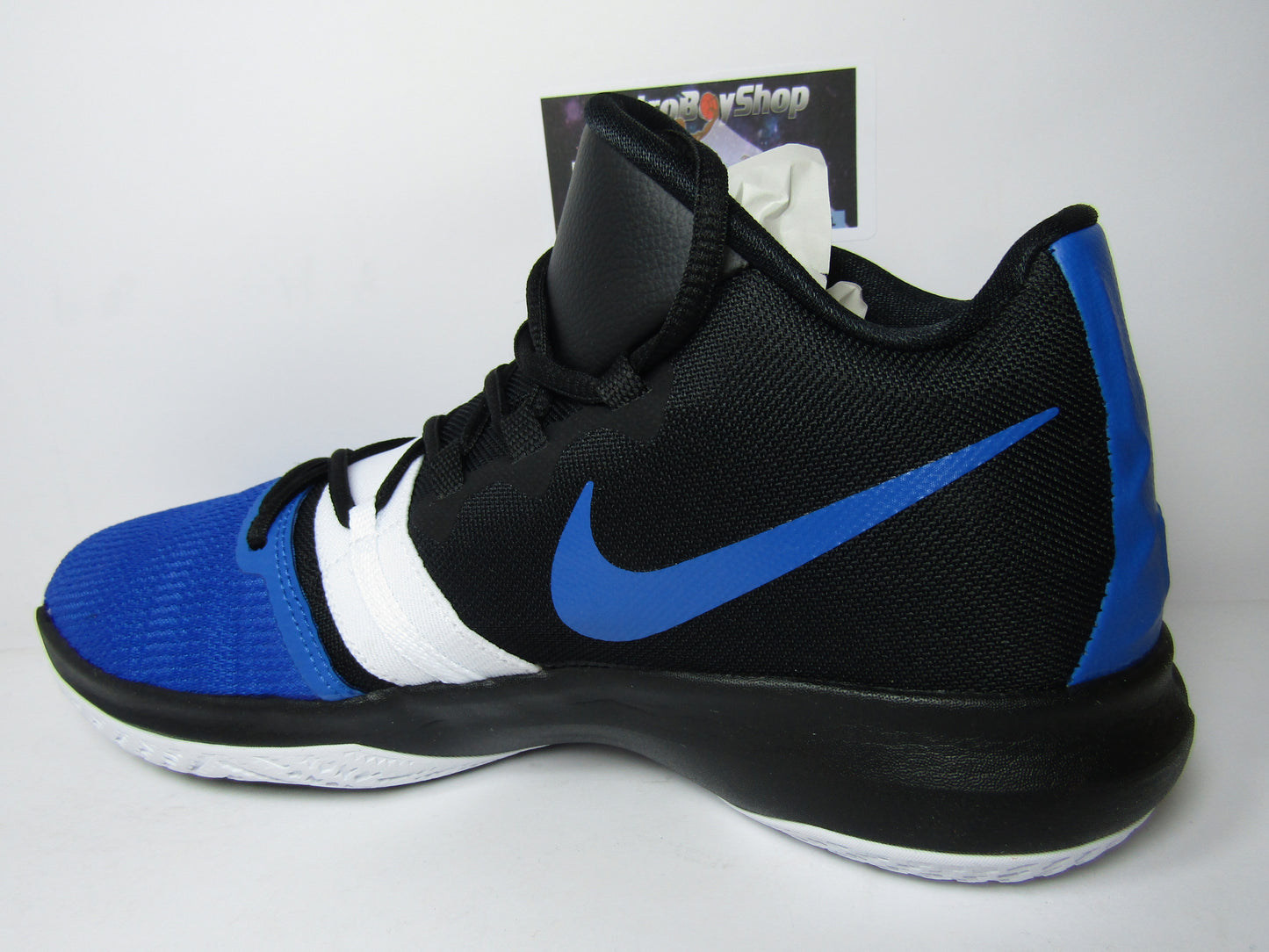 KYRIE IRVING FLYTRAP BLUE EN CAJA