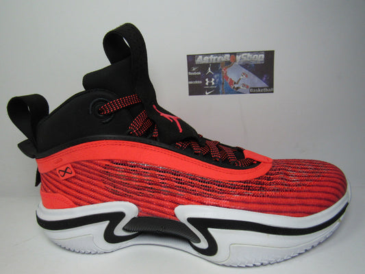 JORDAN 36 INFRARED 23 KIDS EN CAJA