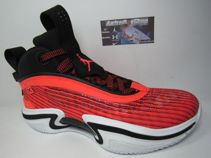JORDAN 36 INFRARED 23 KIDS EN CAJA
