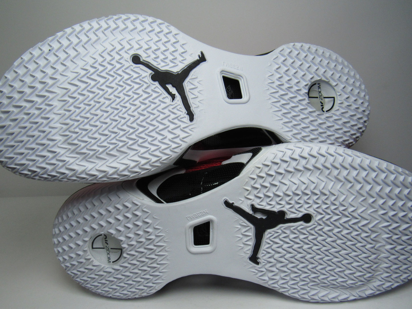JORDAN 36 INFRARED 23 KIDS EN CAJA