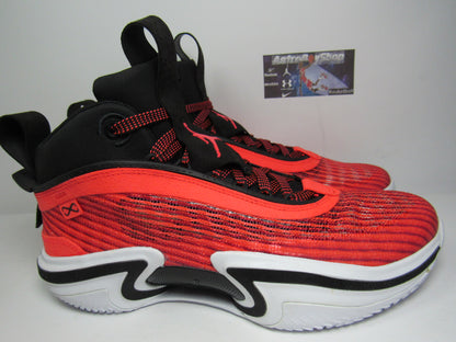 JORDAN 36 INFRARED 23 KIDS EN CAJA