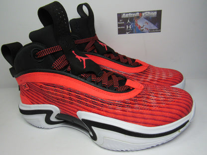 JORDAN 36 INFRARED 23 KIDS EN CAJA