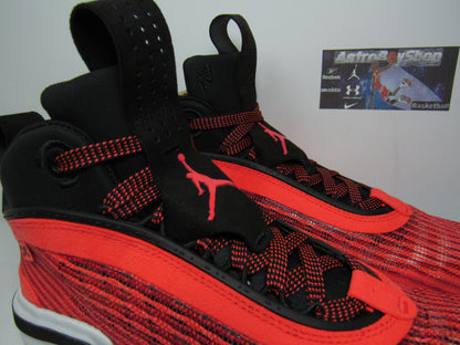 JORDAN 36 INFRARED 23 KIDS EN CAJA