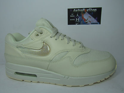 NIKE AIR MAX 1 WOMENS JELLY PUFF EN CAJA