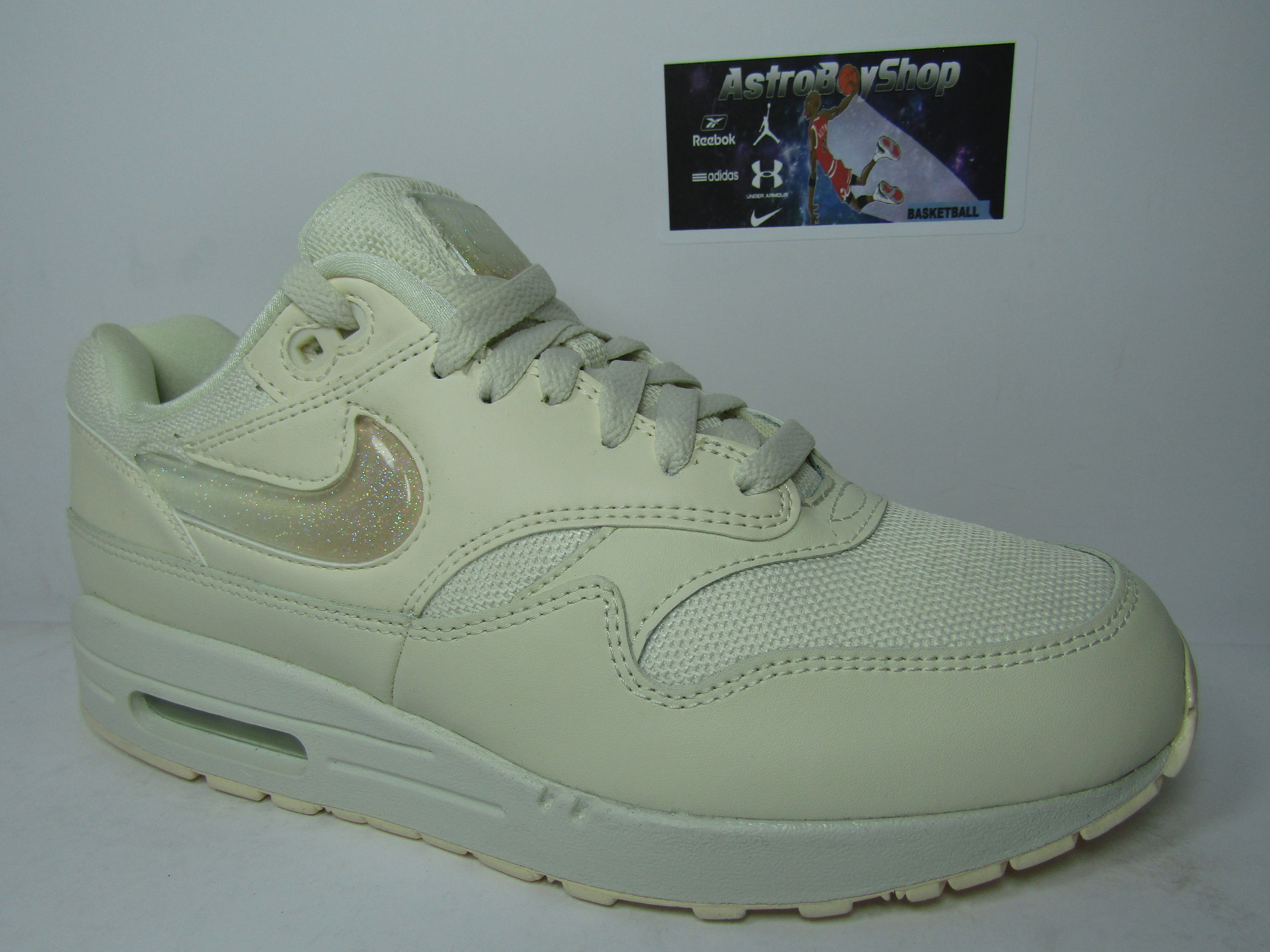 NIKE AIR MAX 1 WOMENS JELLY PUFF EDITION EN CAJA