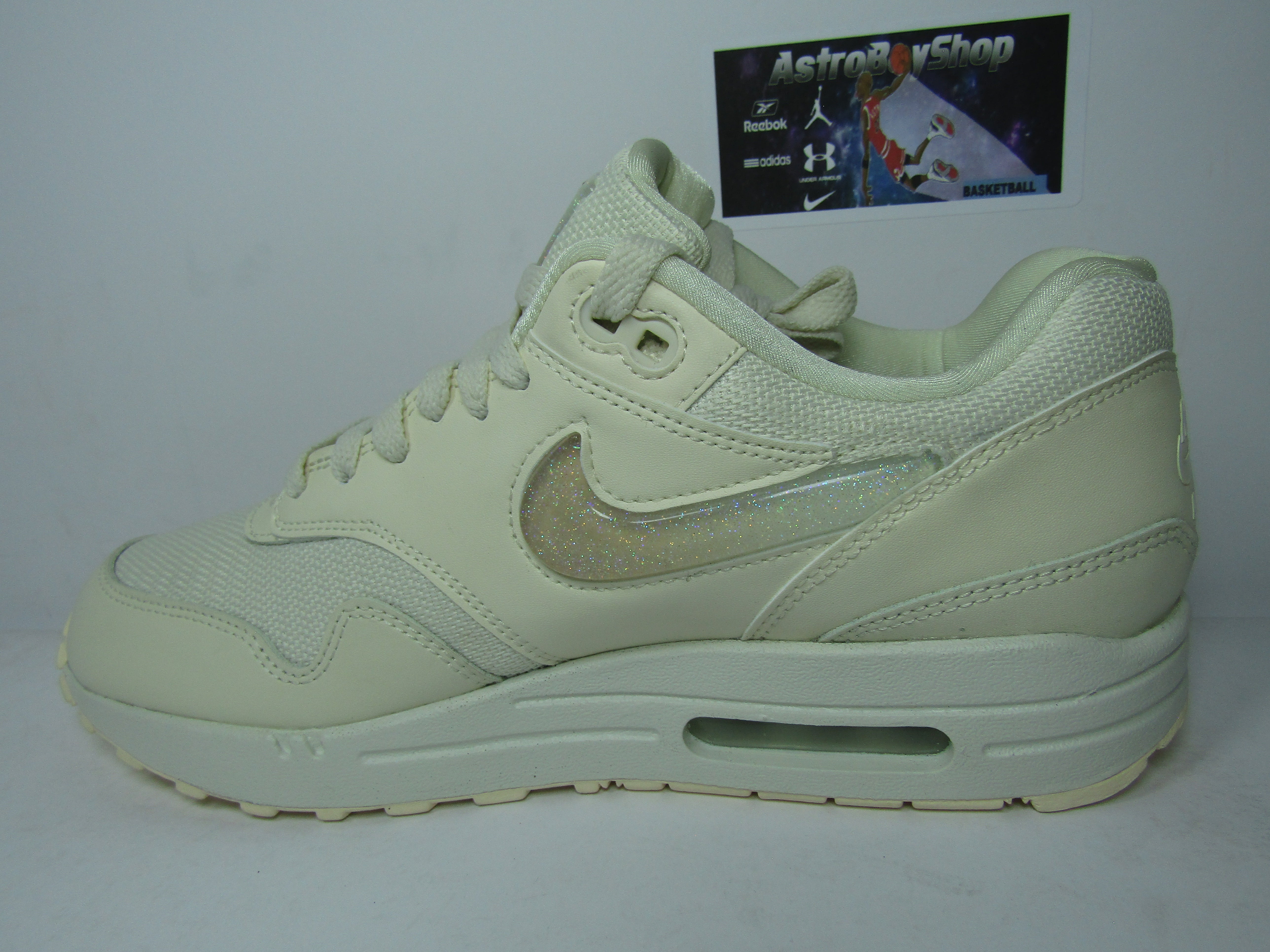 NIKE AIR MAX 1 WOMENS JELLY PUFF EDITION EN CAJA ASTROBOYSHOP