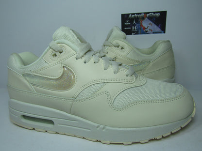 NIKE AIR MAX 1 WOMENS JELLY PUFF EN CAJA