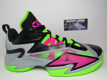 JORDAN WESTBROOK ONE TAKE 3 MULTICOLOR EN CAJA