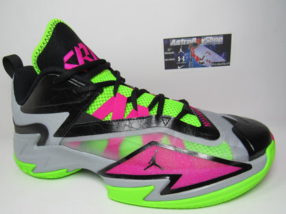 JORDAN WESTBROOK ONE TAKE 3 MULTICOLOR EN CAJA