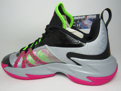 JORDAN WESTBROOK ONE TAKE 3 MULTICOLOR EN CAJA