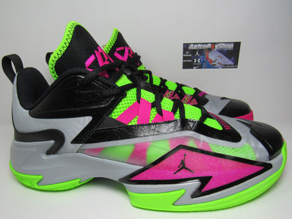JORDAN WESTBROOK ONE TAKE 3 MULTICOLOR EN CAJA