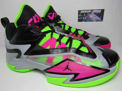 JORDAN WESTBROOK ONE TAKE 3 MULTICOLOR EN CAJA