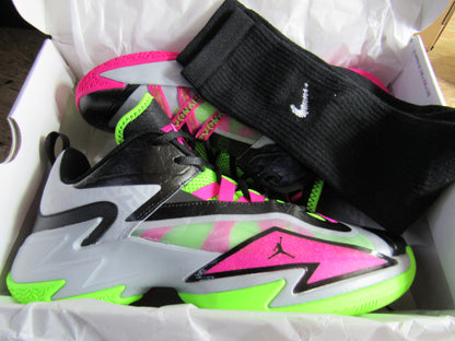 JORDAN WESTBROOK ONE TAKE 3 MULTICOLOR EN CAJA