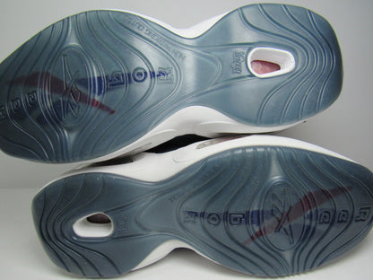 RBK ALLEN IVERSON THE QUESTION USA TEAM EN CAJA