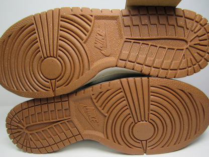 NIKE DUNK LOW SE RIFT BLUE KIDS EN CAJA